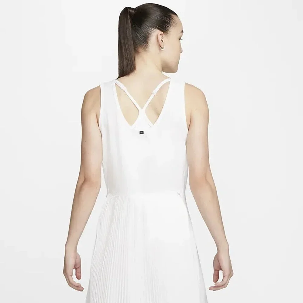 Nike Dri-FIT Ace Sleeveless Golf Dress